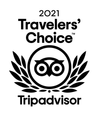 Logo Travellers choice