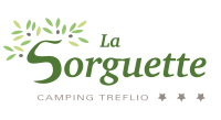 logo Camping La Sorguette