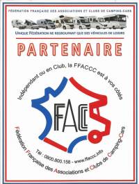 Partenaire FFACCC